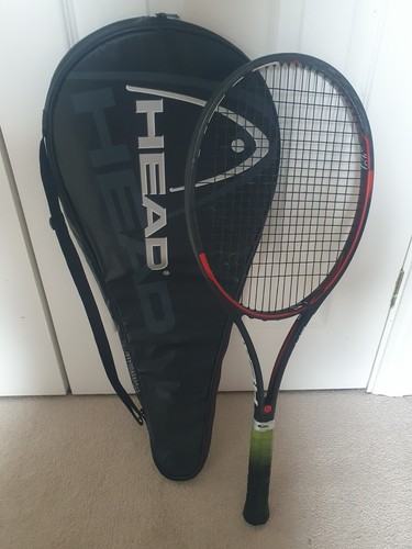 Head prestige tennis - prestige, racket