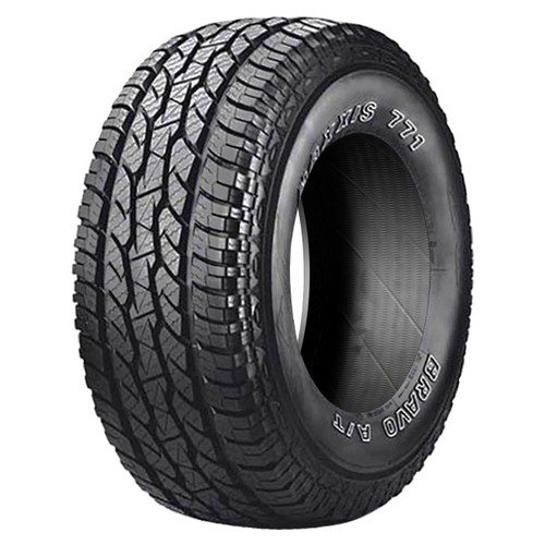 Tyre maxxis 265 r18 - 265/65,