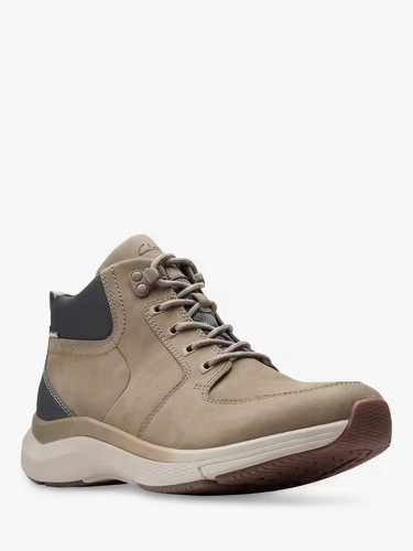 Clarks mens wave - clarks, 2.0