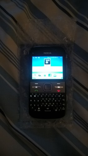 Nokia corporation black - corporation,