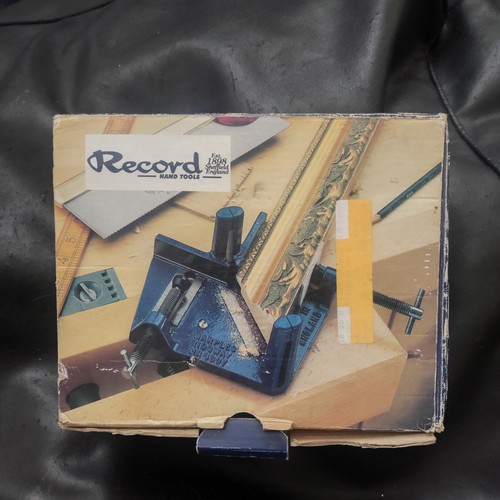 Record marples mr6807 mitre - mr6807,