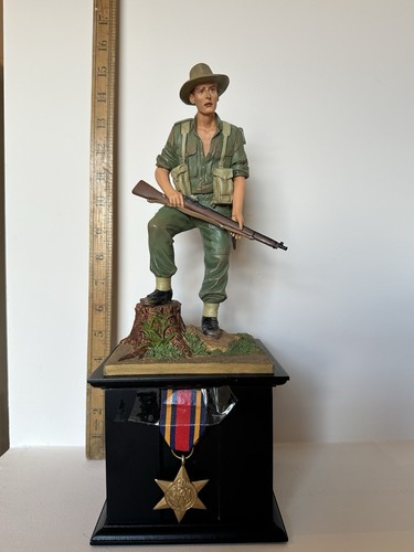 Danbury mint jungle raider the - mint,