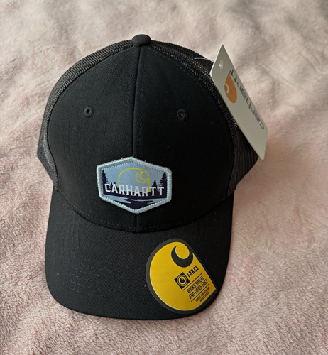 Carhartt 106788 force trucker - carhartt,