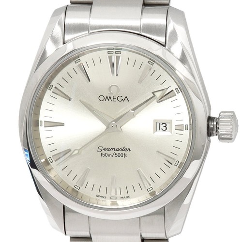 Omega seamaster 150m aqua - seamaster,