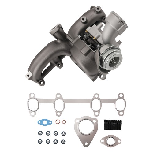 Turbocharger gt1749va for - turbocharger, audi