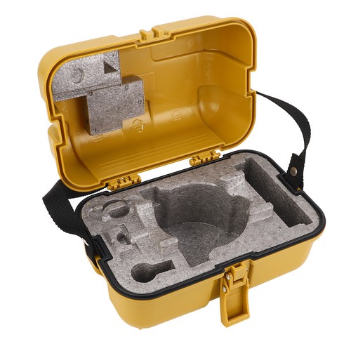 Surveying instrument box level - surveying,