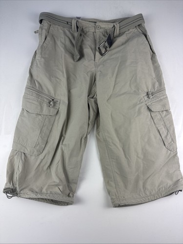 Mens long shorts - mens, size