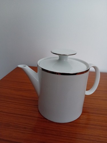 Thomas china silver line - thomas,