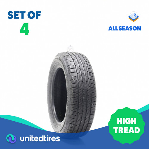 Set used 185 - (4),