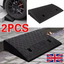 1/2x Kerb Ramp Curb Ramps