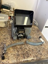 Vintage Bella View-Lite 8mm