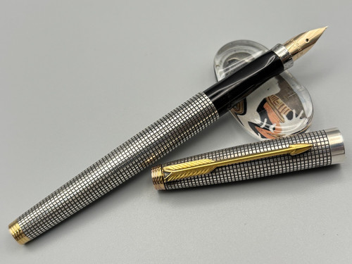Parker sterling silver - parker,
