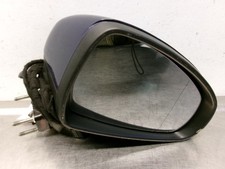 AUDI A1 2012 Door Mirror