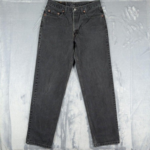 Vintage levis 550 - vintage,