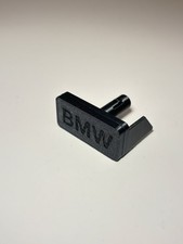 BMW E36 Glove Box Latch Button