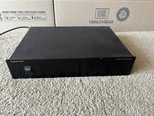 Exposure  Super XVIII Power