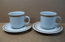 Set of 2 ~ Mountain Wood