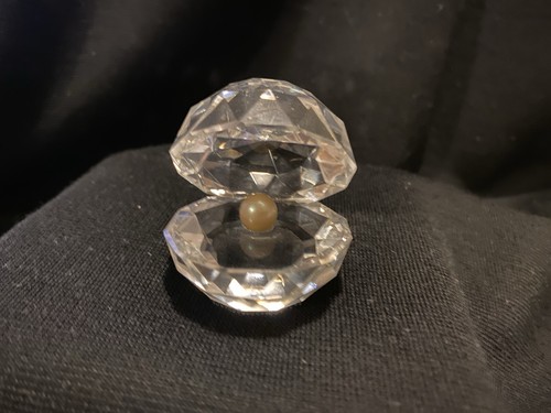 Kensington crystal oyster - kensington,