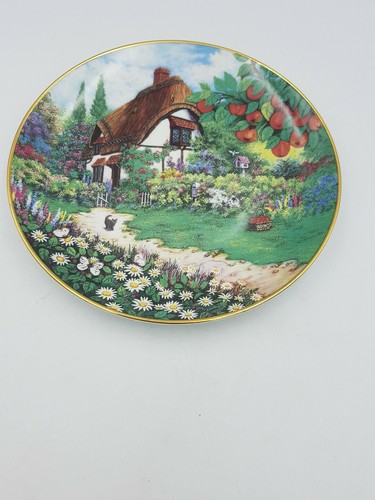Franklin mint lilliput lane - lilliput,