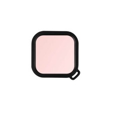 Reef Pink Lens Filter for