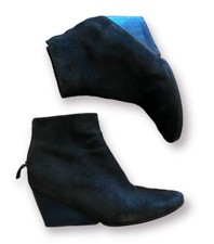 Marsell Pennolina Wedge zip