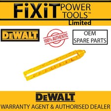 DeWALT 861925-02 Replacement