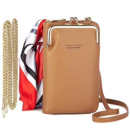 Carr ken crossbody small bag - carr,