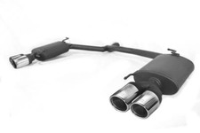 Ulter Sport Muffler Exhaust