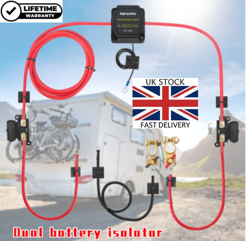 Pre made voltage sensitive - made,