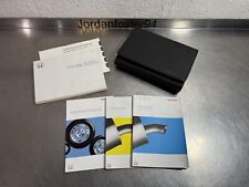 Honda S2000 Manual Wallet Books Brochures Leaflets Handbooks 99-09