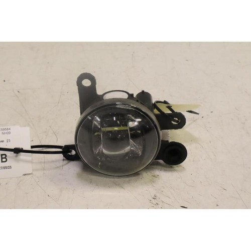 Lamp fog jeep avenger - lamp,
