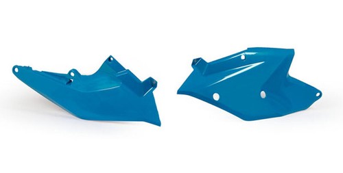 Rtech side tables light blue - rtech,