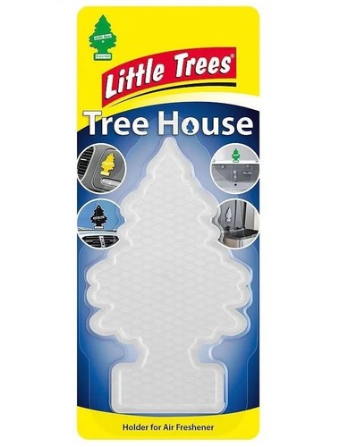 Little trees tree - tree, car