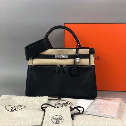 Rare hermes kelly lakis - rare,