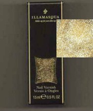 ILLAMASQUA NAIL POLISH VARNISH