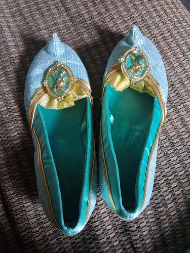 Disney store jasmin - disney, shoes