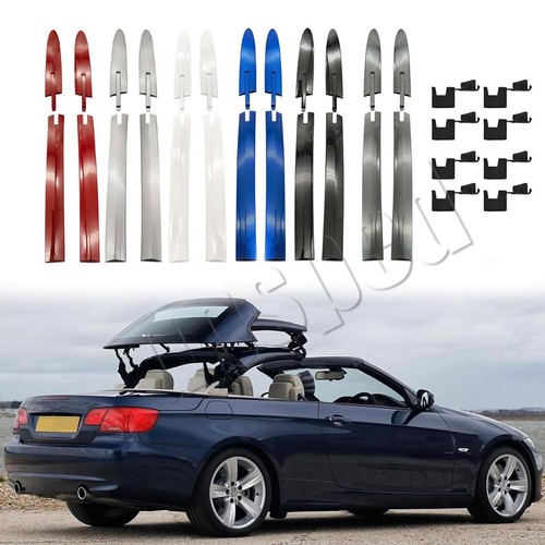 4pcs convertible roof - convertible, top