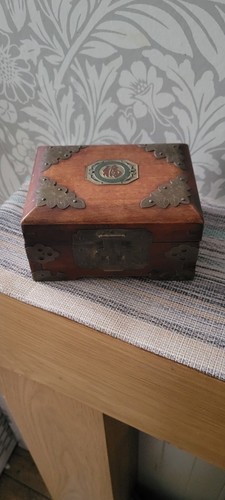 Antique chinese hardwood - antique,