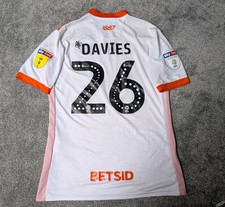 Blackpool football club - football,