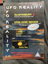 Ufo Reality Launch Edition