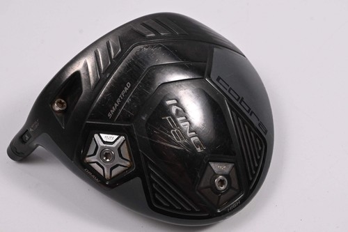 Left hand cobra - f8, driver