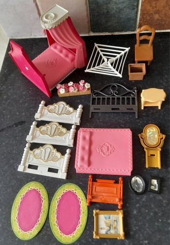 Playmobil victorian mansion - playmobil,
