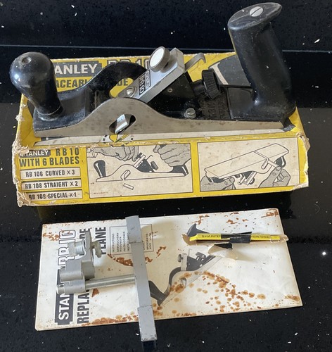 Vintage stanley rb10 - vintage,