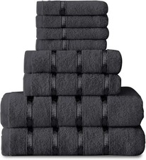 LUXURY 100% EGYPTIAN COTTON