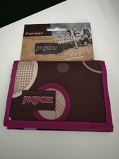 JANSPORT PURSE  WOMENS WALLET