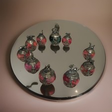 Old Chinese Marked Silver