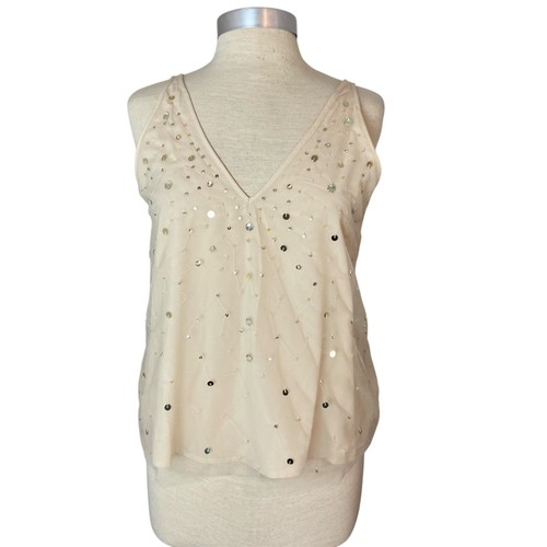 Loft tank top - tank, s