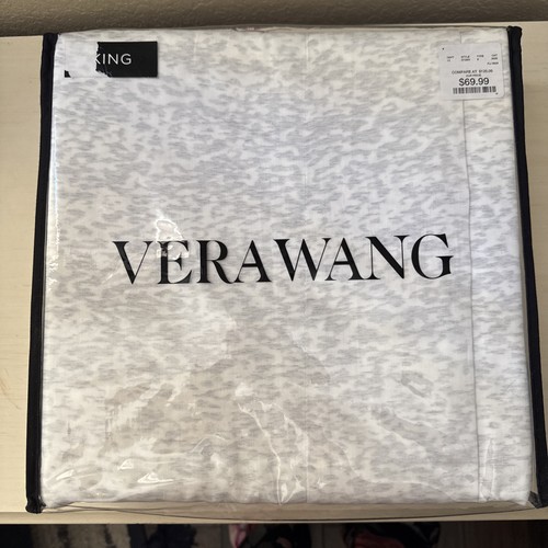 Vera wang king size - vera,