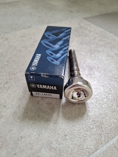 Yamaha 14a4a trumpet - 14a4a,