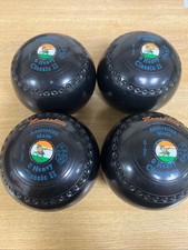 Henselite classic bowls size - 2,